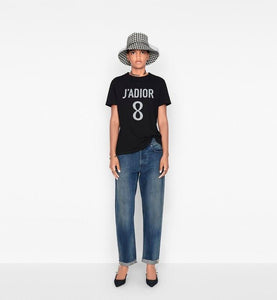 Boyfriend Jeans • Blue Denim