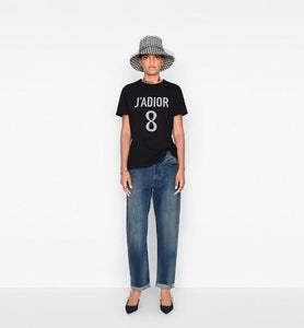 Boyfriend Jeans • Blue Denim