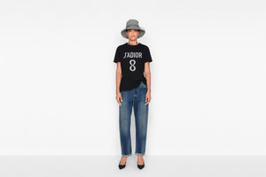 Boyfriend Jeans • Blue Denim