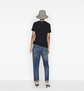 Boyfriend Jeans • Blue Denim