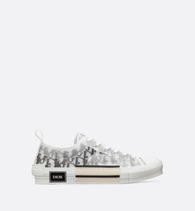 Dior oblique sneakers on sale