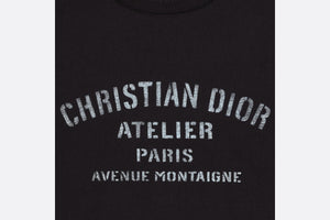 Christian dior atelier shirt deals