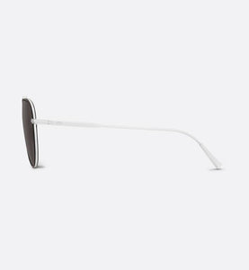 DiorBlackSuit AU • Black Pilot Sunglasses