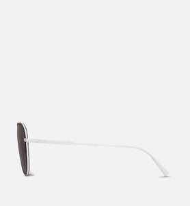 DiorBlackSuit AU • Black Pilot Sunglasses