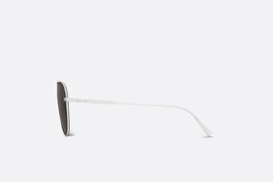 DiorBlackSuit AU • Black Pilot Sunglasses