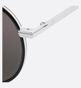 DiorBlackSuit AU • Black Pilot Sunglasses