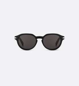 DiorBlackSuit R2I • Black Pantos Sunglasses
