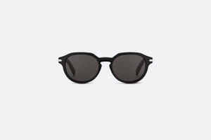 DiorBlackSuit R2I • Black Pantos Sunglasses