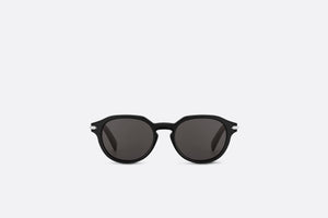 DiorBlackSuit R2I • Black Pantos Sunglasses