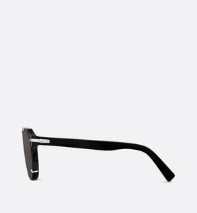 DiorBlackSuit RI • Black Pantos Sunglasses