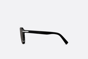 DiorBlackSuit RI • Black Pantos Sunglasses
