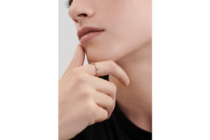 Bois de Rose Ring • Pink Gold