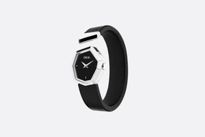 GEM DIOR 15.5 cm • Ø 27 mm (1”), Steel and Mother-of-Pearl