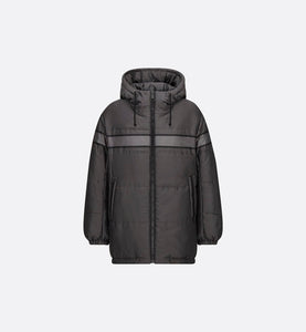 ダウンジャケット・コート Dior | ESSENTIALS REVERSIBLE CROPPED DOWN JACKET Dior Reversible Cropped Puffer Jacket | REVERSIBLE
