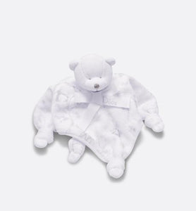 Toile de Jouy Newborn Gift Set • Gray and White Muslin, Interlock and Cotton Velvet