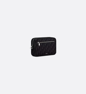 Toiletry bag dior online