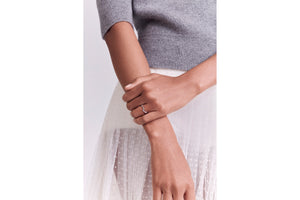 Bois de Rose Ring • White Gold