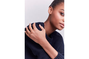 Bois de Rose Ring • Yellow Gold