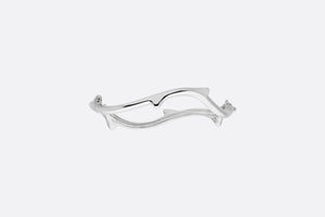 Bois de Rose Bracelet 15.5 cm • 18K White Gold