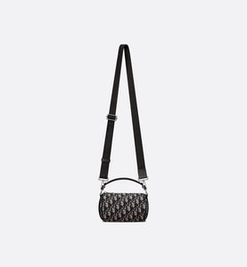 Dior mini roller messenger bag price 2025