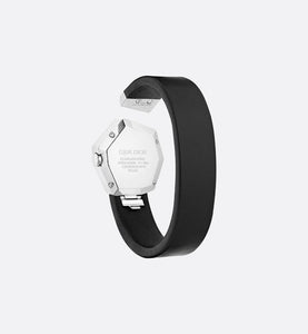 GEM DIOR 16.5 cm • Ø 27 mm (1”), Steel and Mother-of-Pearl