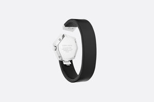 GEM DIOR 16.5 cm • Ø 27 mm (1”), Steel and Mother-of-Pearl