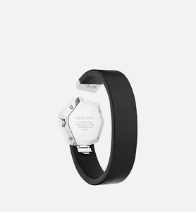 GEM DIOR 14.5 cm • Ø 27 mm (1”), Steel and Mother-of-Pearl