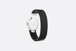 GEM DIOR 14.5 cm • Ø 27 mm (1”), Steel and Mother-of-Pearl
