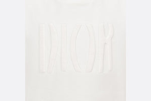 Kid's T-Shirt • Ivory Cotton Jersey