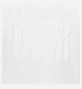 Kid's T-Shirt • Ivory Cotton Jersey