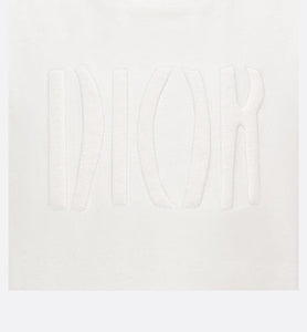 Kid's T-Shirt • Ivory Cotton Jersey