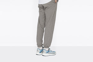 B30 Sneaker • Light Blue Mesh and Blue, Gray and White Technical Fabric