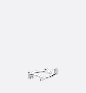 Bois de Rose Ring • White Gold