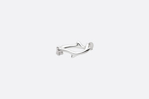 Bois de Rose Ring • White Gold