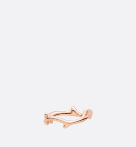Bois de Rose Ring • Pink Gold