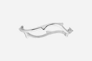 Bois de Rose Bracelet 16.5 cm • White Gold