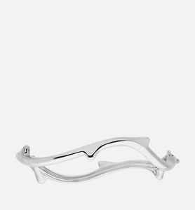 Bois de Rose Bracelet 16.5 cm • White Gold