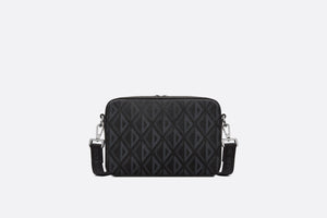 【DIOR】SAFARI バッグ CD Diamond DIOR CD DIAMOND SAFARI BAG | 10 Magazine Australia
