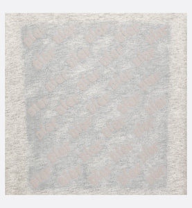 Kid's T-Shirt • Heathered Gray Cotton Jersey