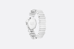 GEM DIOR 14.5 cm • Ø 27 mm (1”), Steel and Mother-of-Pearl