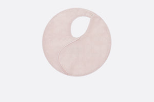 Newborn Gift Set • Pale Pink Cannage Jersey and Cotton Voile