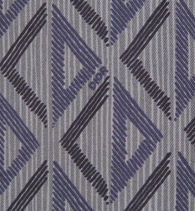 CD Diamond Bermuda Shorts • Deep Gray Silk Twill