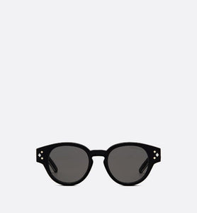 CD Diamond R2I • Black Pantos Sunglasses