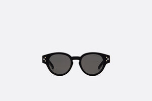 CD Diamond R2I • Black Pantos Sunglasses