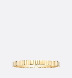 GEM DIOR Bracelet • Yellow Gold