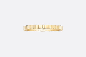 GEM DIOR Bracelet • Yellow Gold