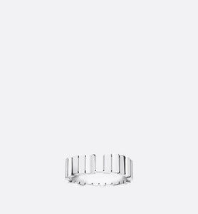 GEM DIOR Ring • White Gold