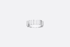 GEM DIOR Ring • White Gold