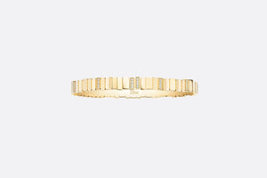GEM DIOR Bracelet • Yellow Gold and Diamonds