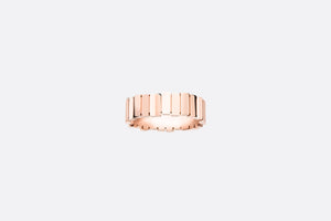 GEM DIOR Ring • Pink Gold